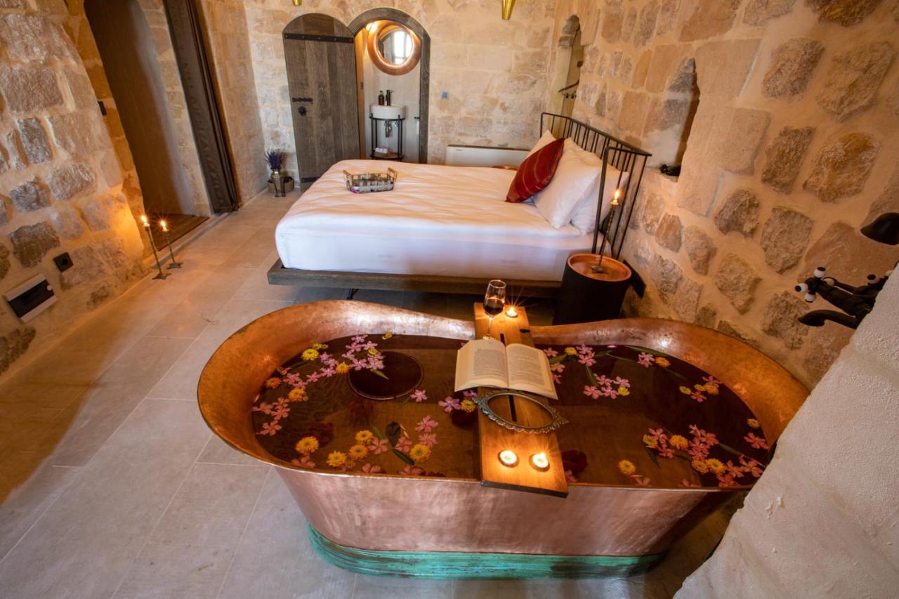 Mirsoum Hotels Mardin Exterior foto
